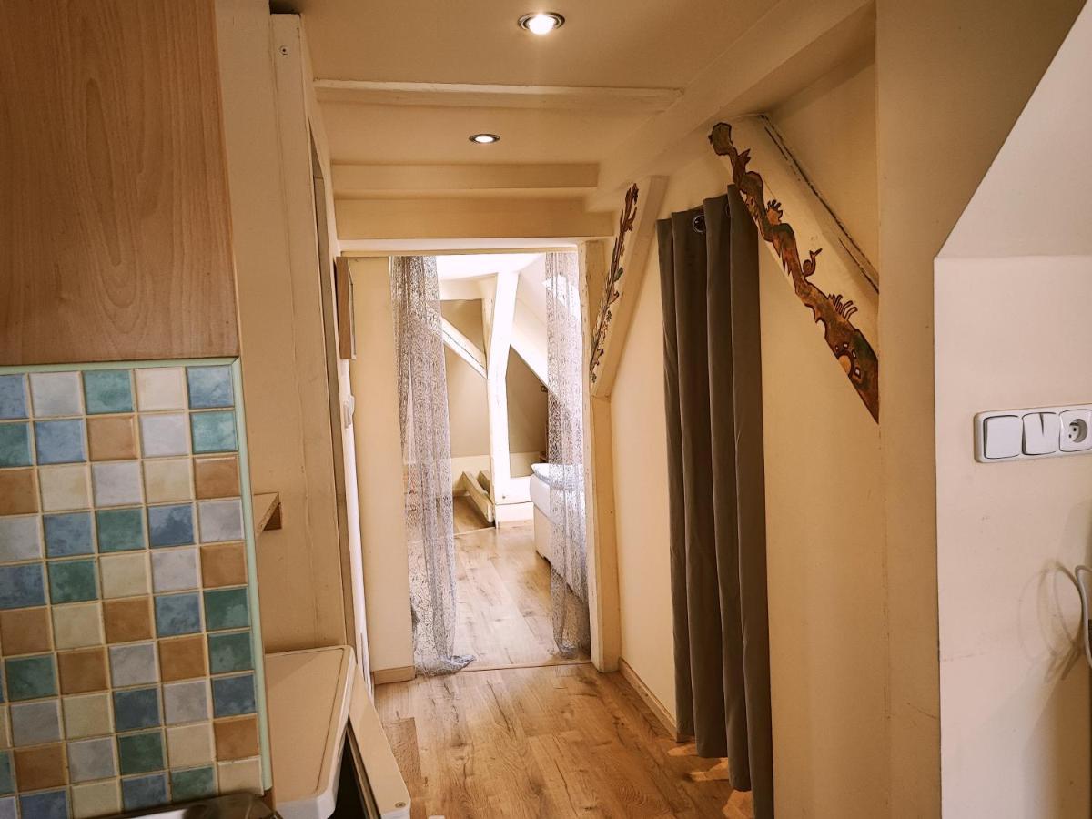 Penzion Privoz Hřensko Exterior foto