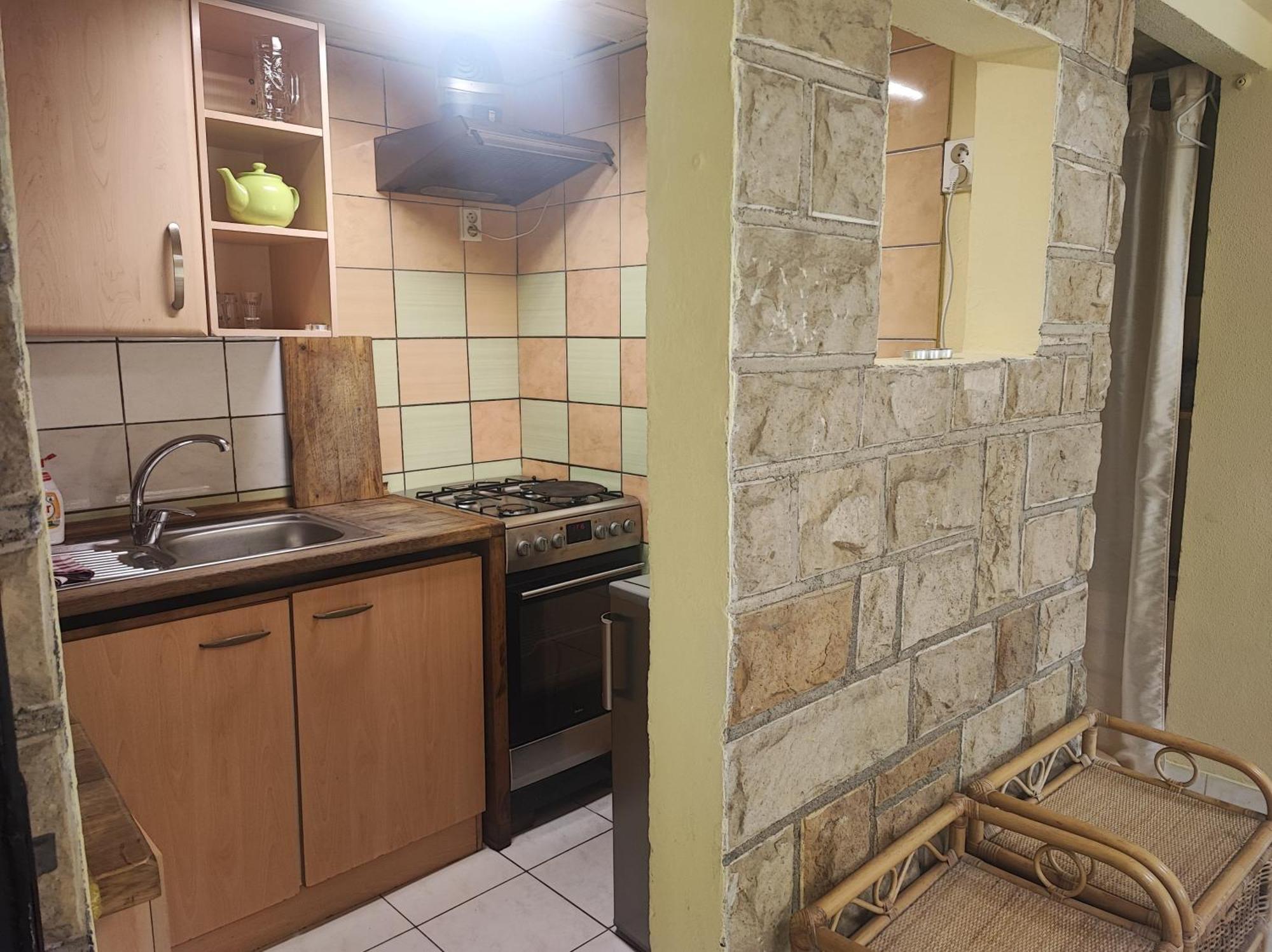 Penzion Privoz Hřensko Cameră foto