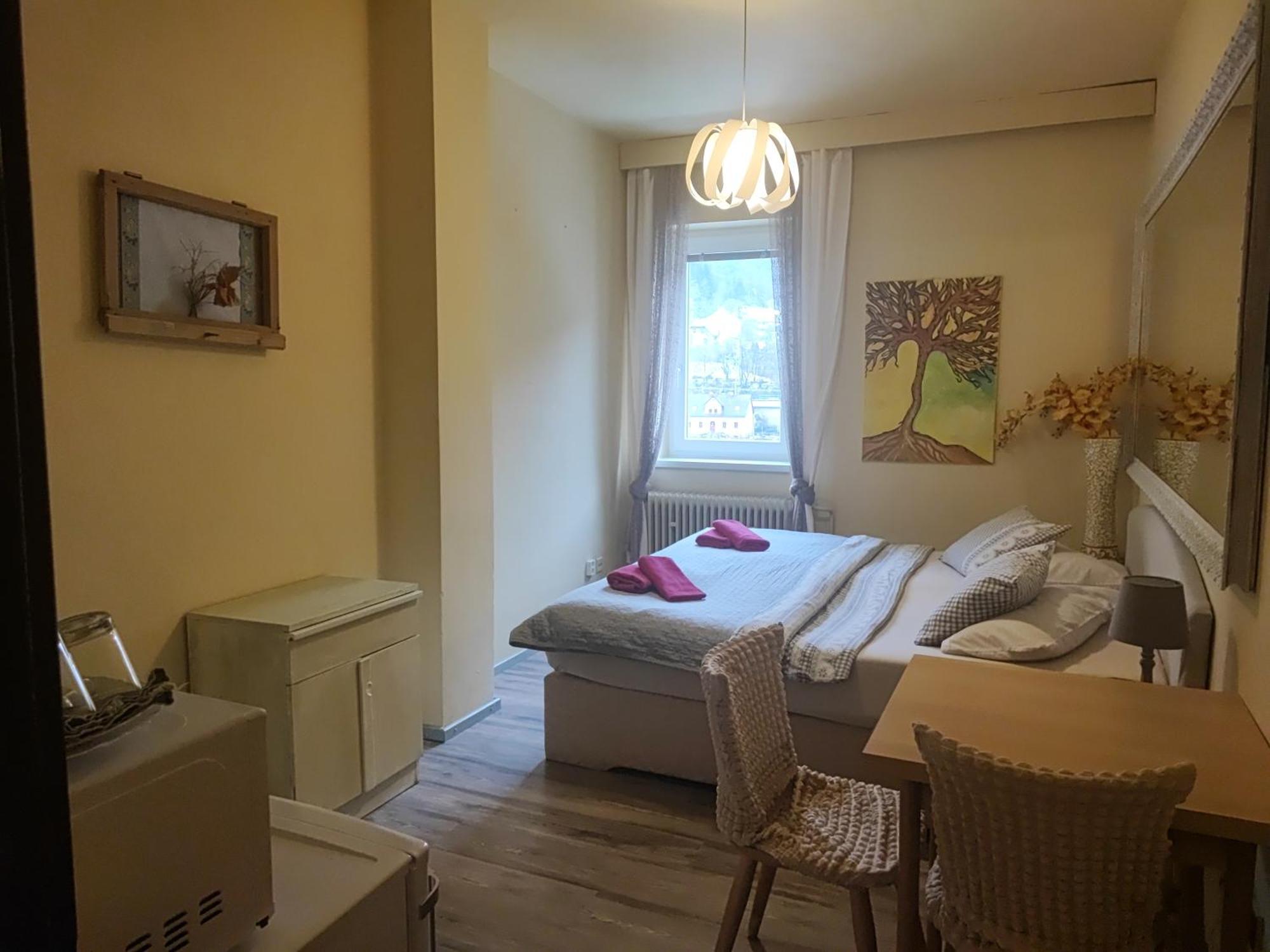 Penzion Privoz Hřensko Exterior foto