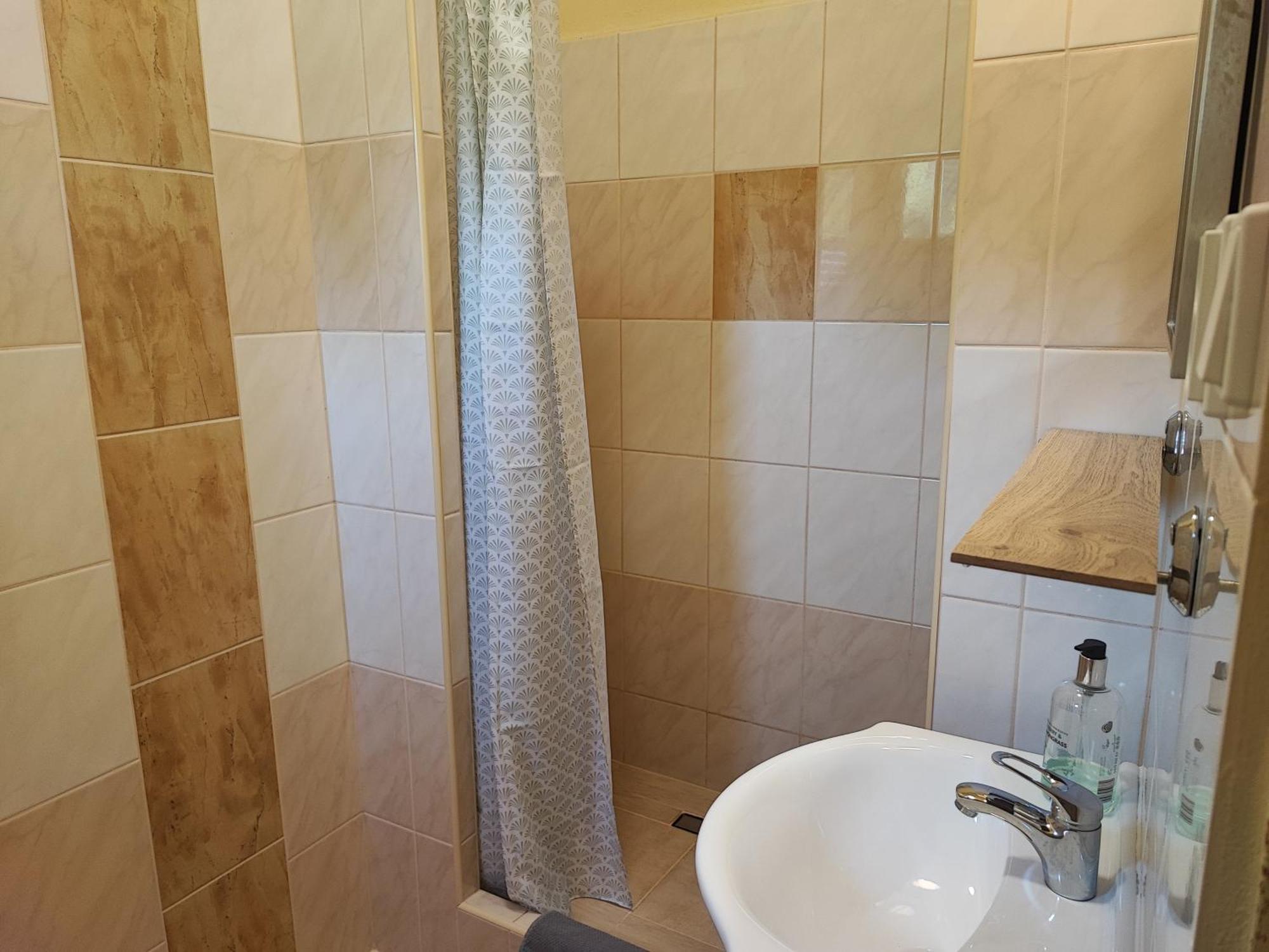 Penzion Privoz Hřensko Cameră foto