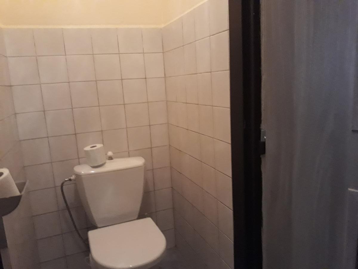 Penzion Privoz Hřensko Exterior foto